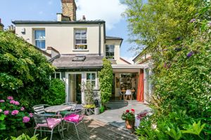 Garden- click for photo gallery